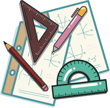 Math Tools and Instruments